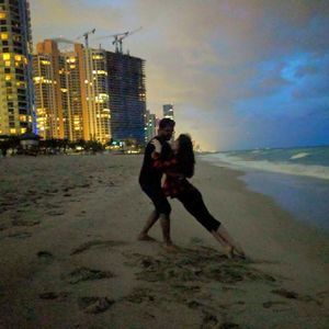 Meet your Posher, Tiffany